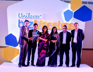 BizMaestros 2014 Champions, Global 1st Runner Up