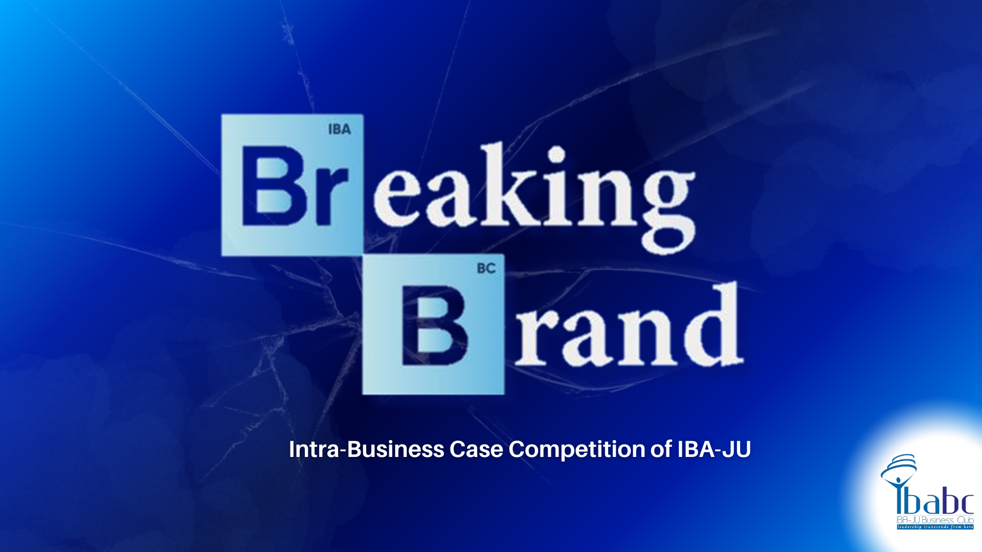 Breaking Brand